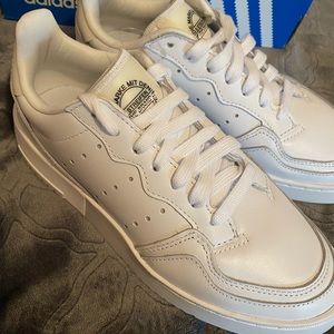 Adidas Women’s Supercourt Shoes